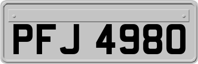 PFJ4980