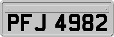 PFJ4982