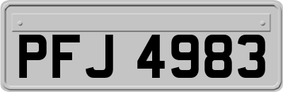 PFJ4983