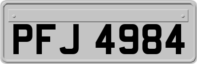 PFJ4984