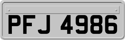 PFJ4986