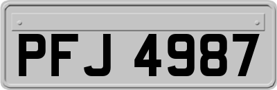 PFJ4987