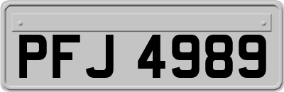 PFJ4989