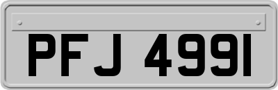 PFJ4991