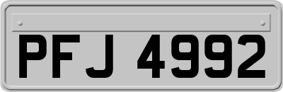 PFJ4992