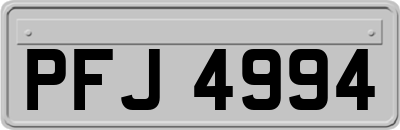 PFJ4994