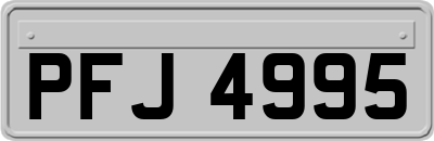 PFJ4995