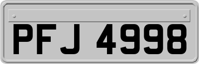 PFJ4998