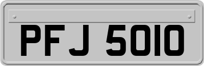 PFJ5010