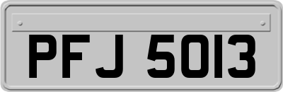 PFJ5013