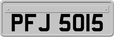 PFJ5015