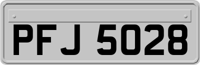 PFJ5028