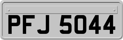PFJ5044
