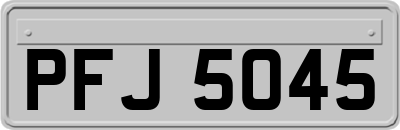 PFJ5045