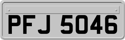 PFJ5046