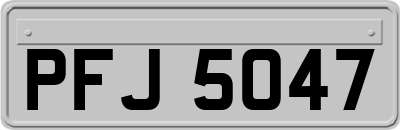 PFJ5047