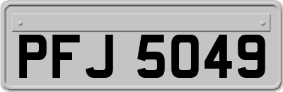 PFJ5049