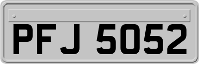 PFJ5052