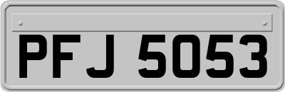 PFJ5053