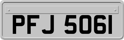 PFJ5061