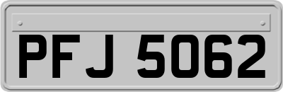 PFJ5062