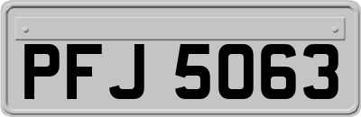 PFJ5063