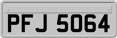 PFJ5064