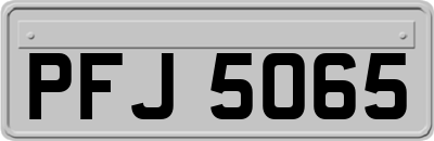 PFJ5065