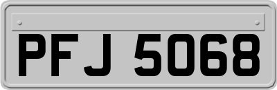 PFJ5068