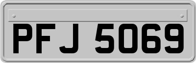 PFJ5069