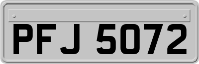 PFJ5072