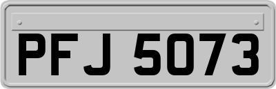 PFJ5073