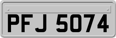 PFJ5074