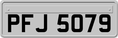 PFJ5079