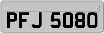 PFJ5080