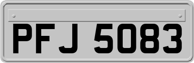 PFJ5083
