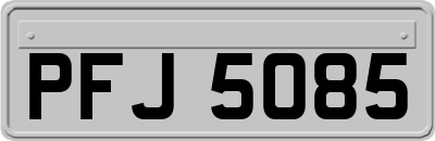 PFJ5085