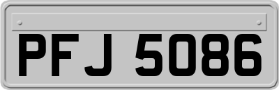 PFJ5086