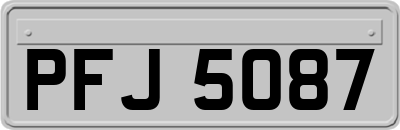 PFJ5087