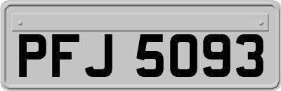 PFJ5093