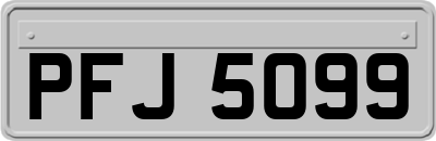 PFJ5099