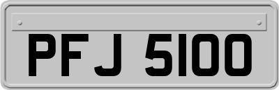 PFJ5100