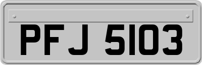 PFJ5103