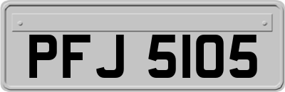 PFJ5105