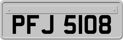 PFJ5108