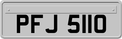 PFJ5110
