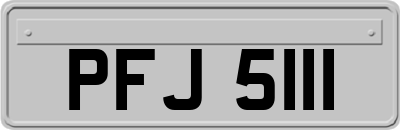PFJ5111