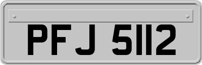 PFJ5112
