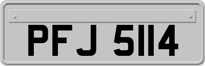 PFJ5114