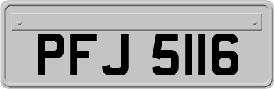 PFJ5116